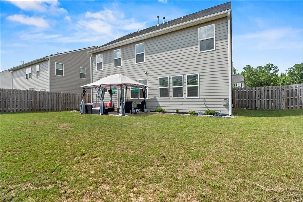 1203 Sambar Circle Grovetown GA 30813