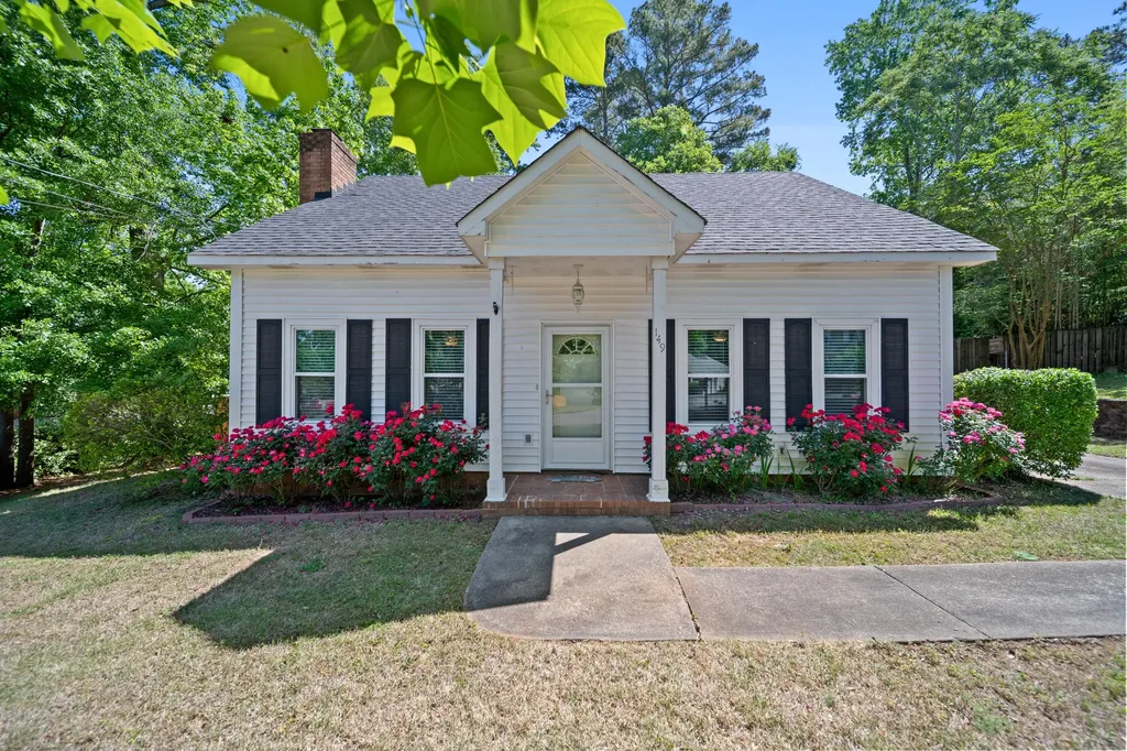 149 Ashley Circle Martinez GA 30907