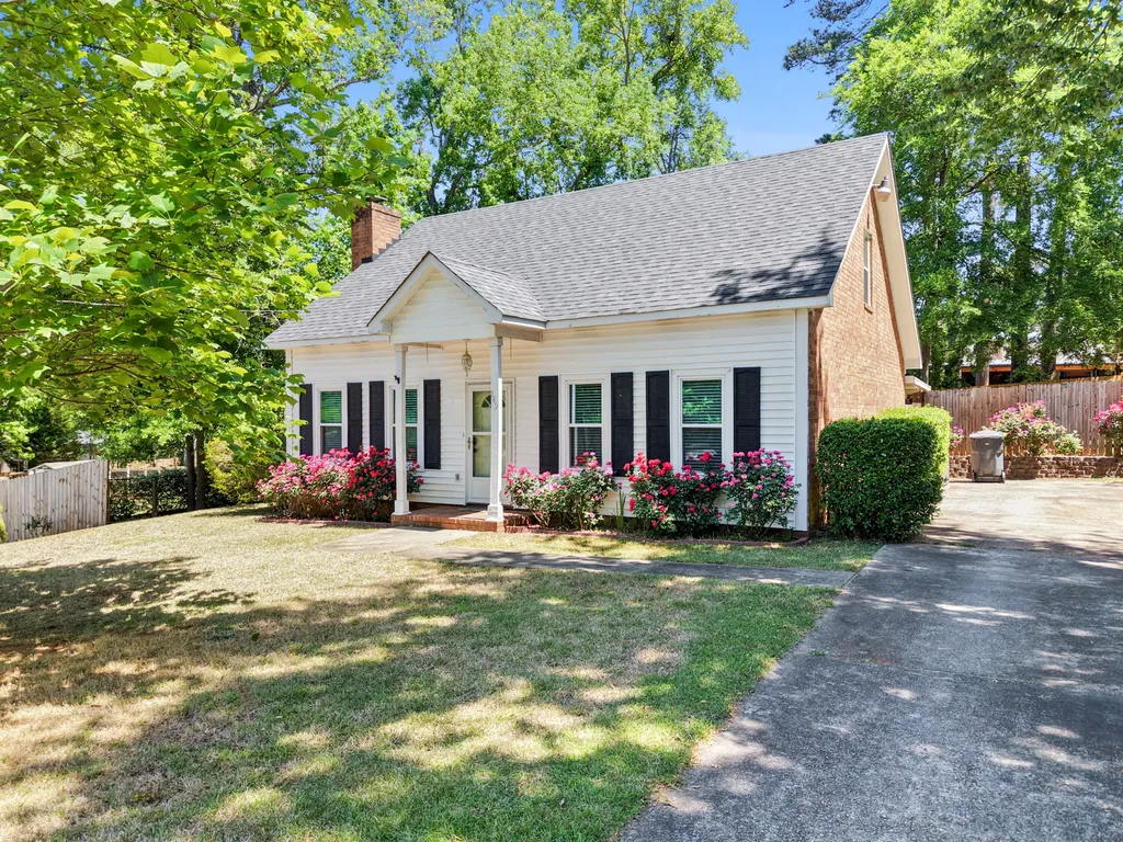 149 Ashley Circle Martinez GA 30907