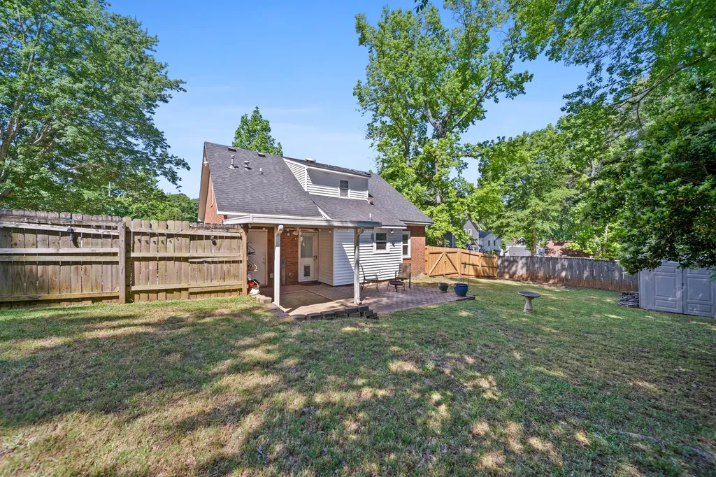 149 Ashley Circle Martinez GA 30907