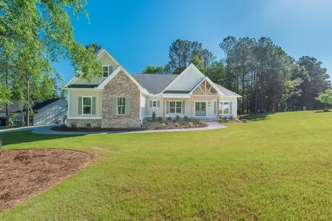 4 Cotton Gin Court North Augusta SC 29860