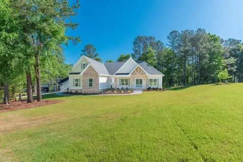 4 Cotton Gin Court North Augusta SC 29860