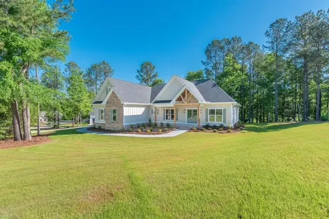 4 Cotton Gin Court North Augusta SC 29860
