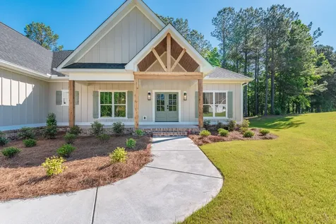 4 Cotton Gin Court North Augusta SC 29860