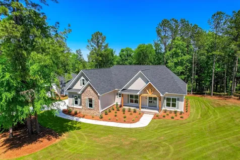 4 Cotton Gin Court North Augusta SC 29860