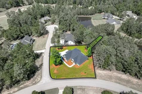 4 Cotton Gin Court North Augusta SC 29860