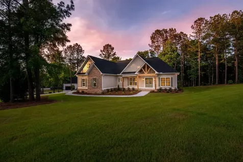 4 Cotton Gin Court North Augusta SC 29860