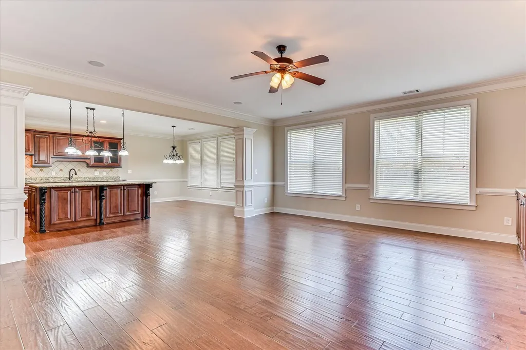 514 Hardwick Court Evans GA 30809