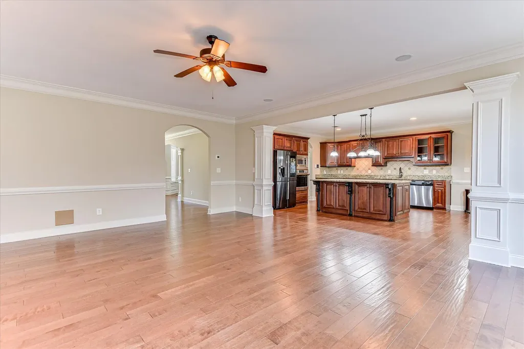 514 Hardwick Court Evans GA 30809