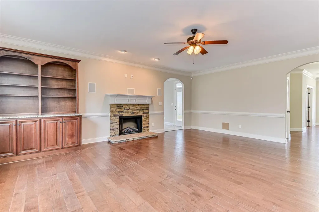 514 Hardwick Court Evans GA 30809