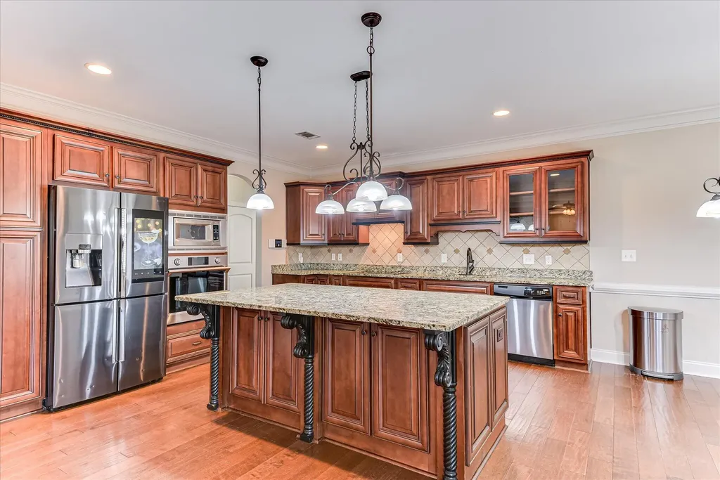 514 Hardwick Court Evans GA 30809