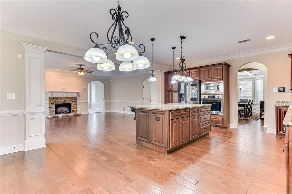 514 Hardwick Court Evans GA 30809