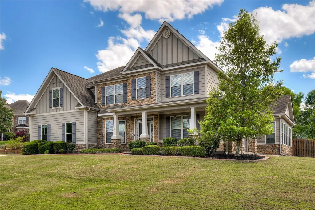 514 Hardwick Court Evans GA 30809