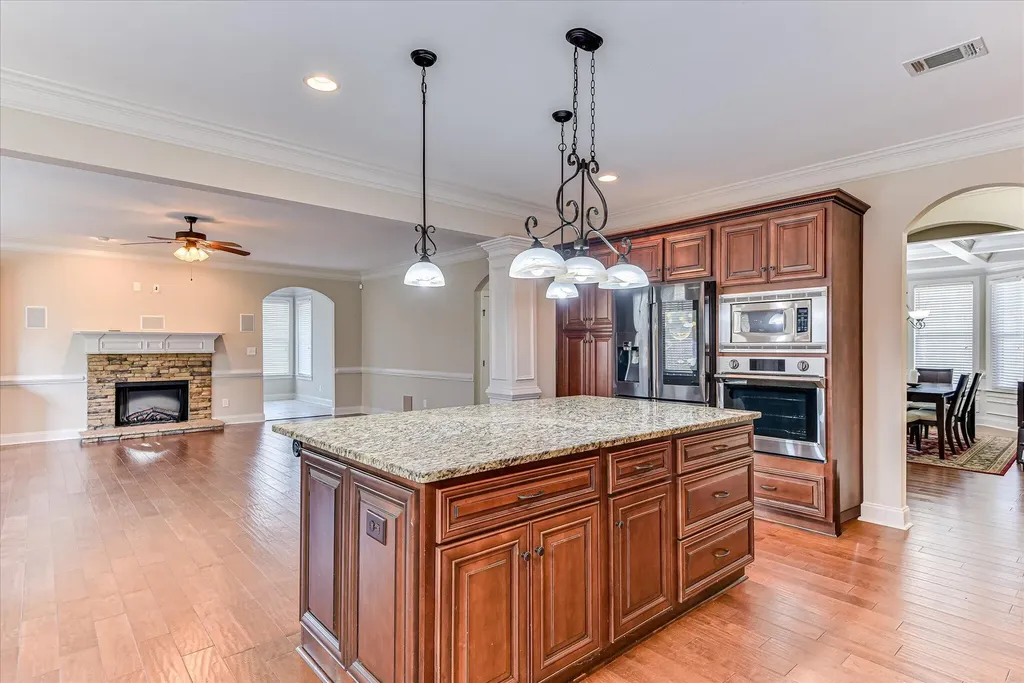 514 Hardwick Court Evans GA 30809