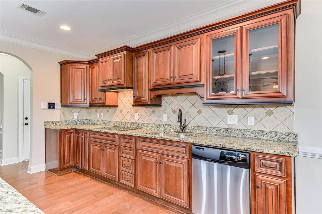 514 Hardwick Court Evans GA 30809