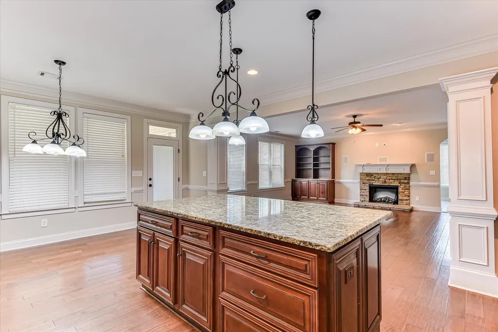 514 Hardwick Court Evans GA 30809