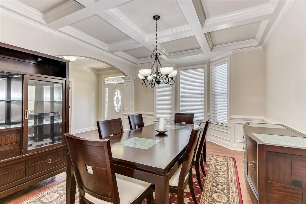 514 Hardwick Court Evans GA 30809