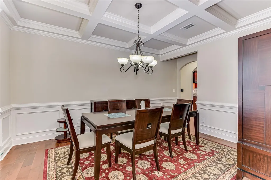 514 Hardwick Court Evans GA 30809
