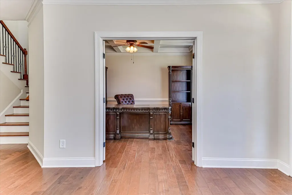 514 Hardwick Court Evans GA 30809