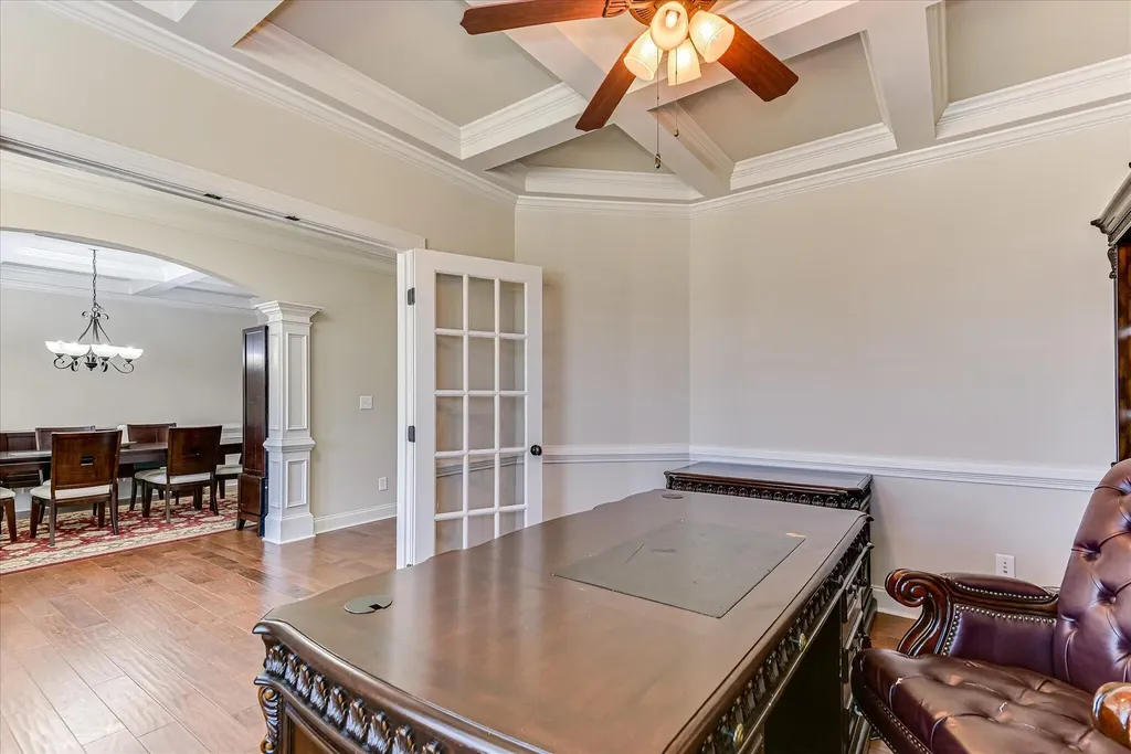 514 Hardwick Court Evans GA 30809