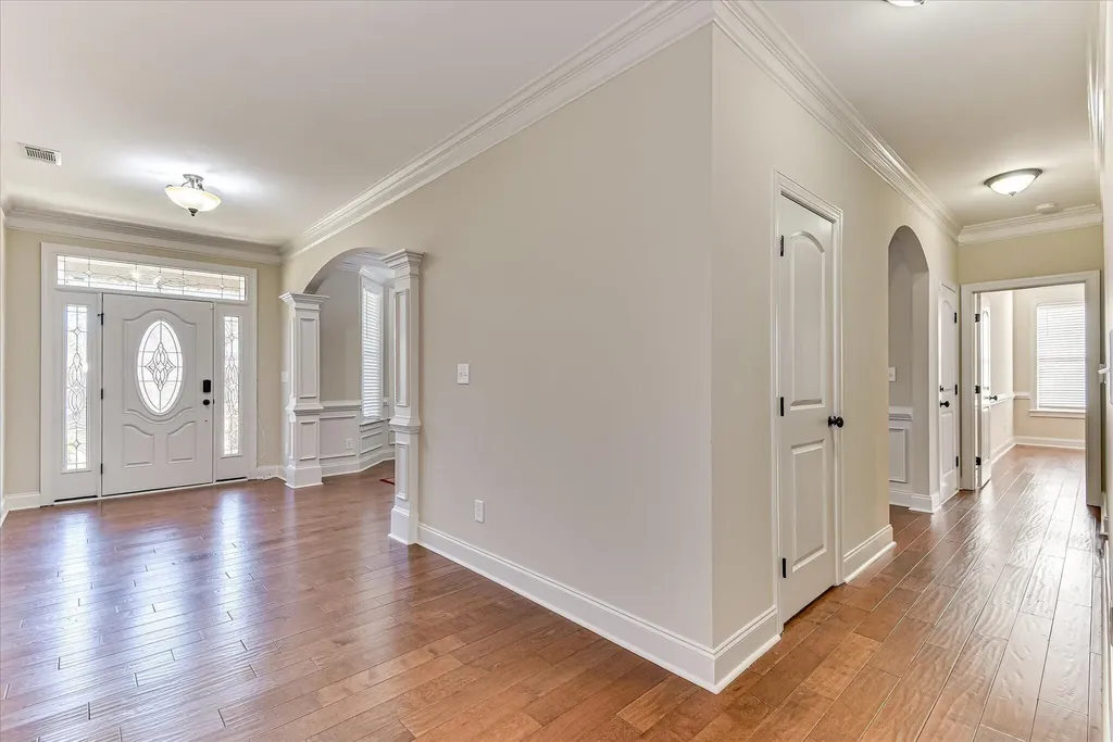 514 Hardwick Court Evans GA 30809