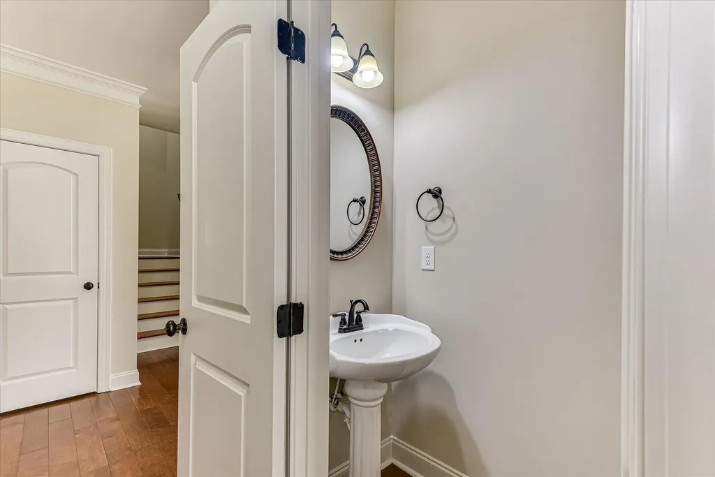 514 Hardwick Court Evans GA 30809