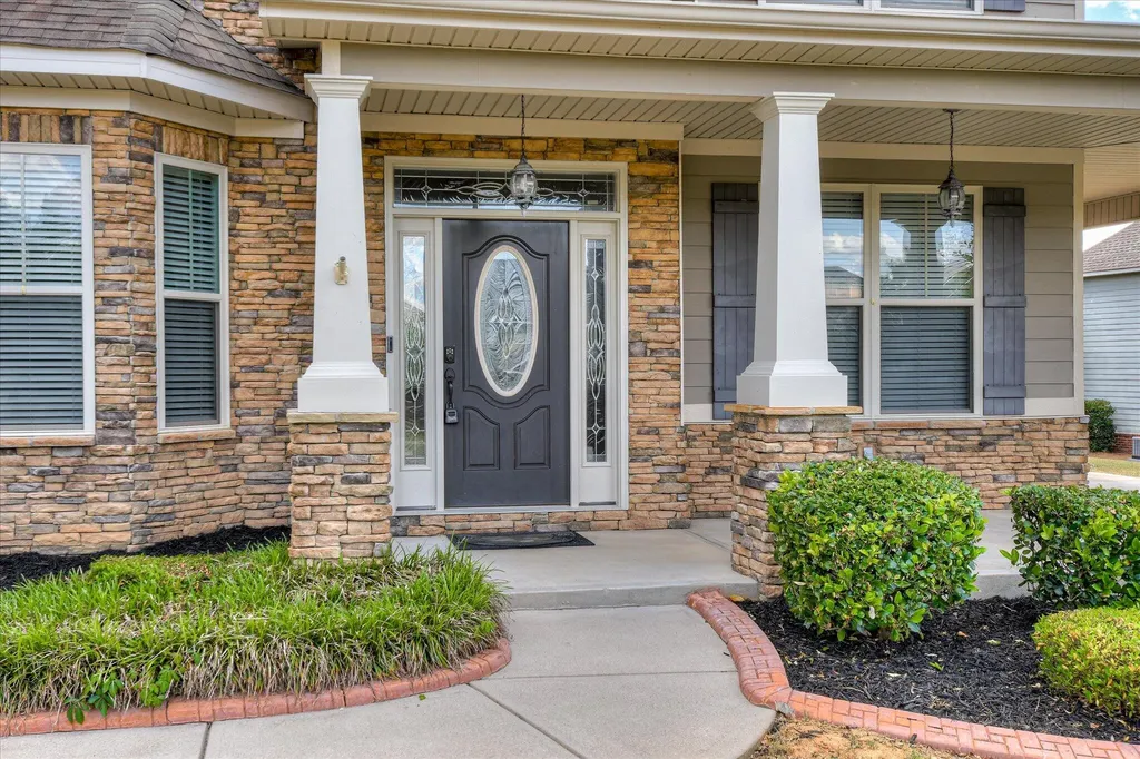514 Hardwick Court Evans GA 30809