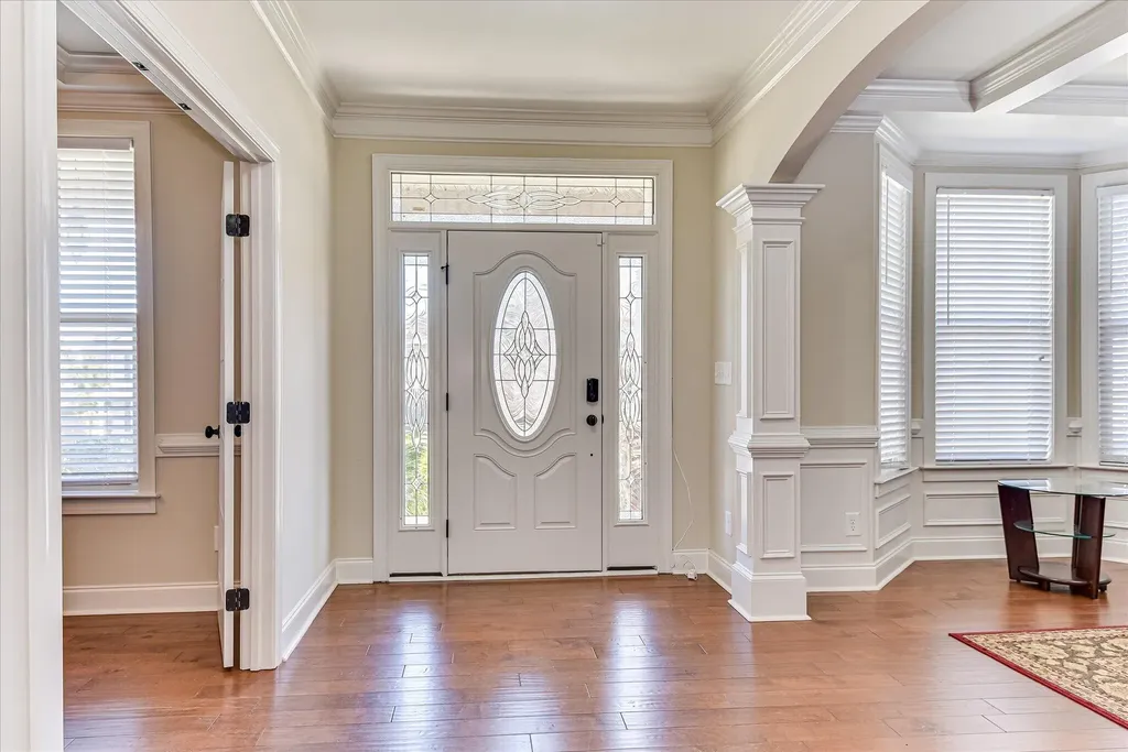 514 Hardwick Court Evans GA 30809