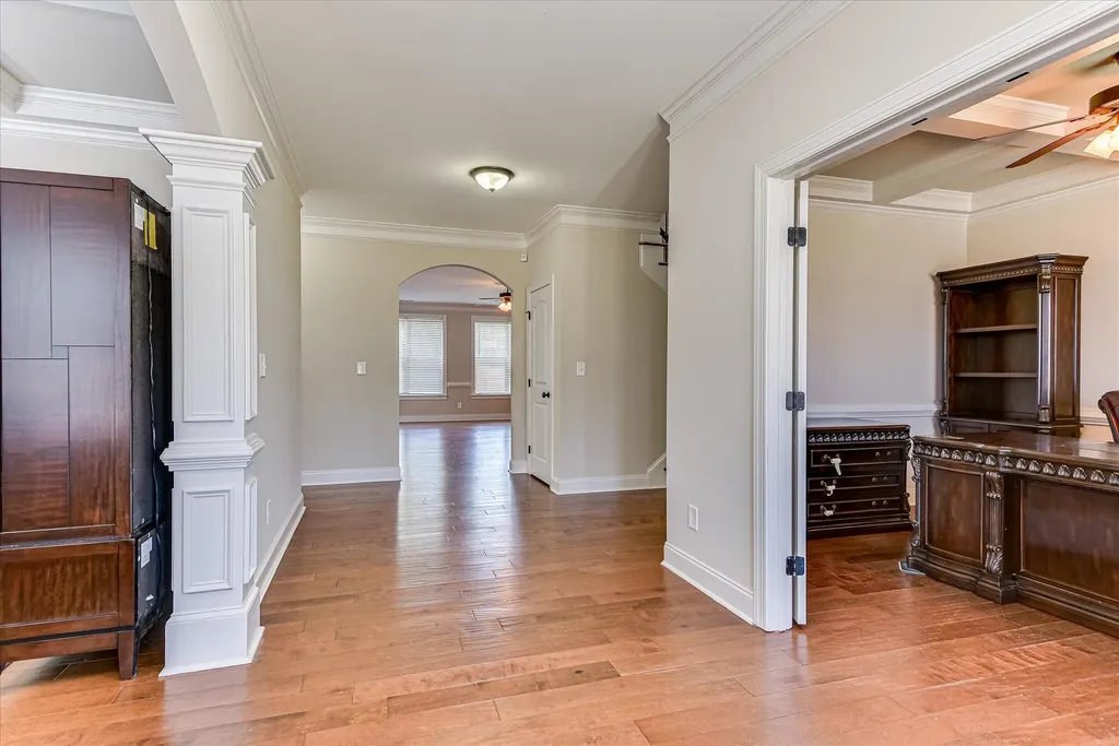 514 Hardwick Court Evans GA 30809