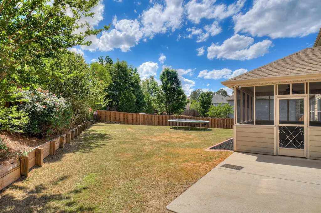514 Hardwick Court Evans GA 30809