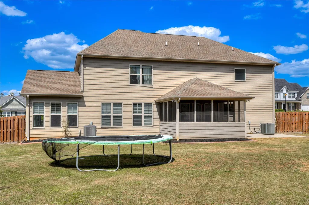 514 Hardwick Court Evans GA 30809