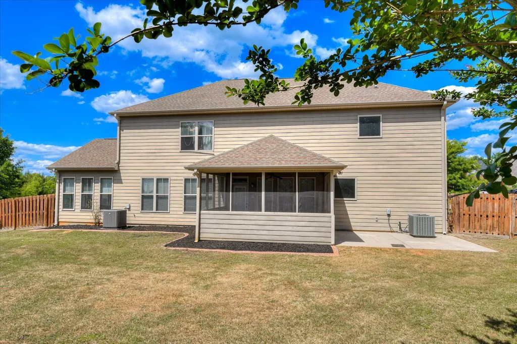 514 Hardwick Court Evans GA 30809
