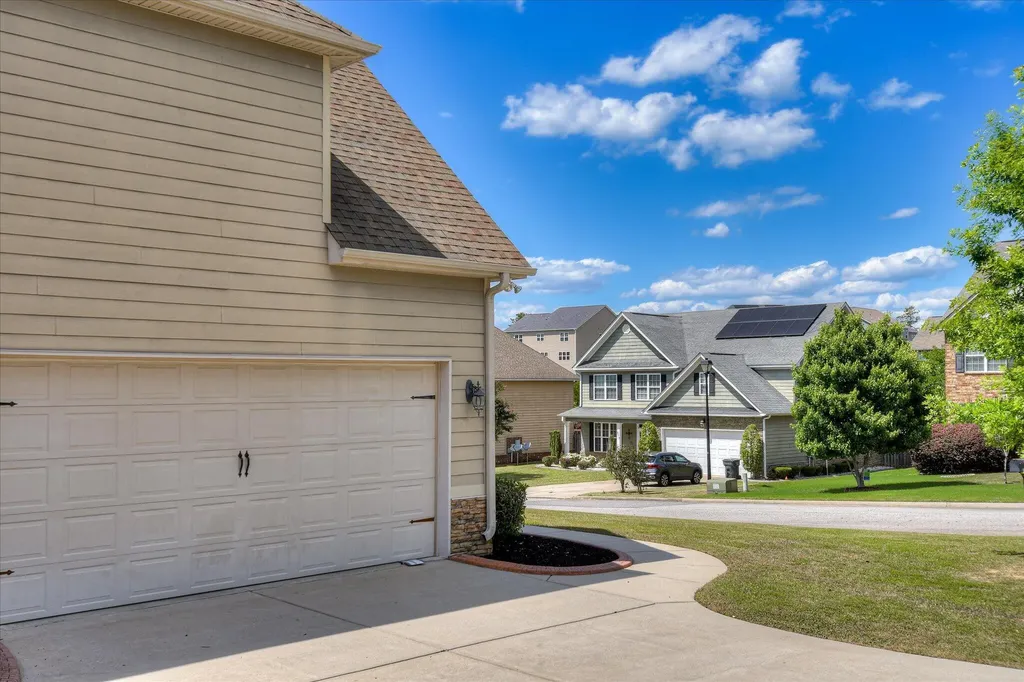 514 Hardwick Court Evans GA 30809