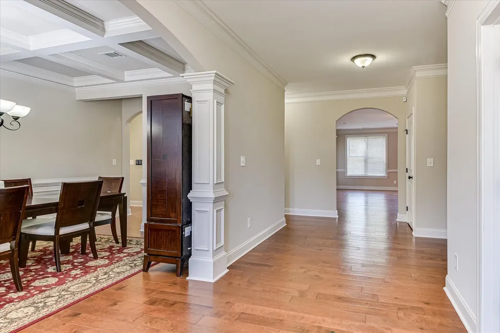 514 Hardwick Court Evans GA 30809
