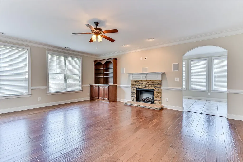 514 Hardwick Court Evans GA 30809