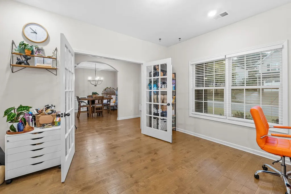 291 Palisade Ridge Evans GA 30809
