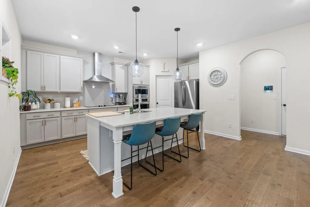 291 Palisade Ridge Evans GA 30809