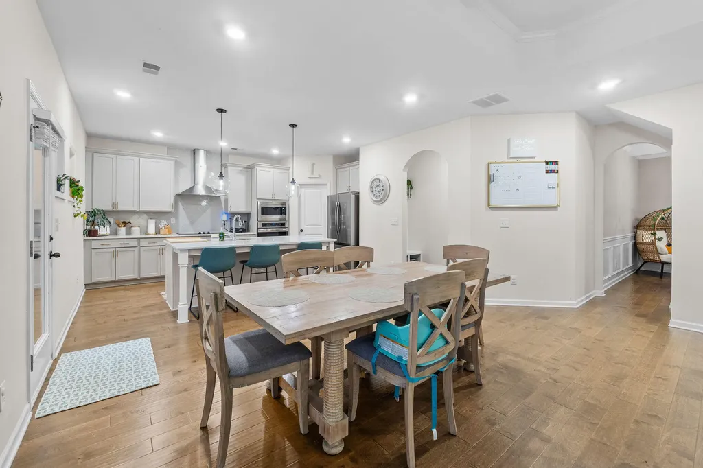 291 Palisade Ridge Evans GA 30809