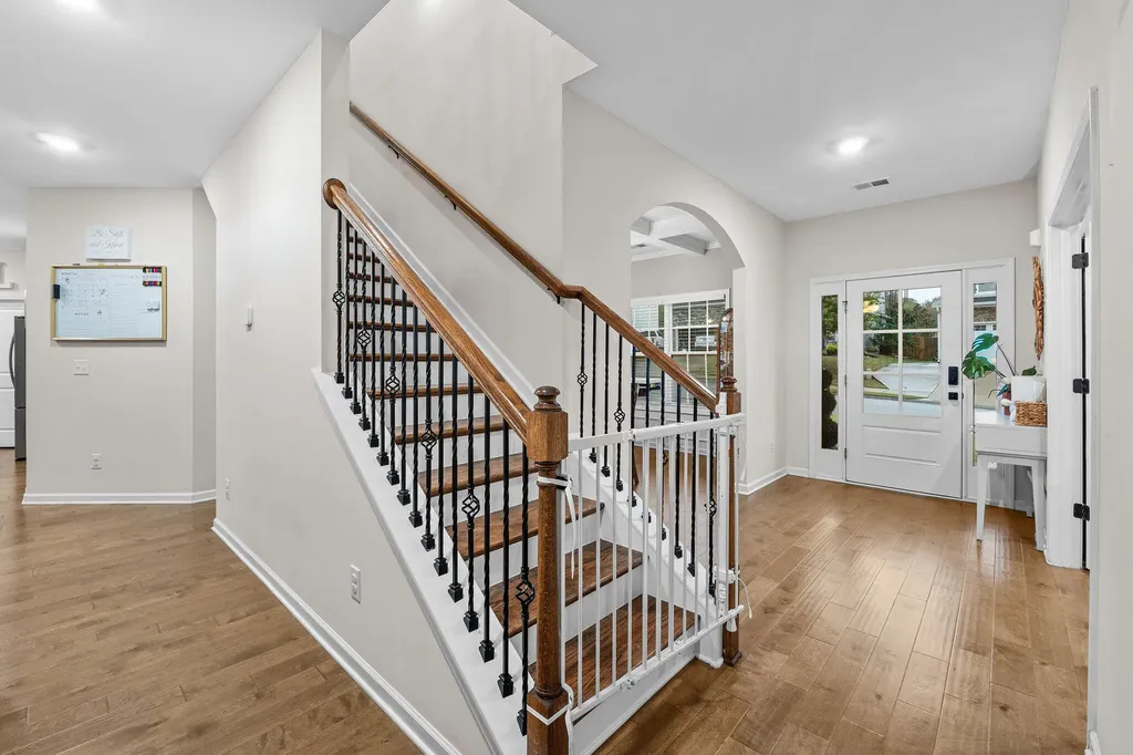 291 Palisade Ridge Evans GA 30809