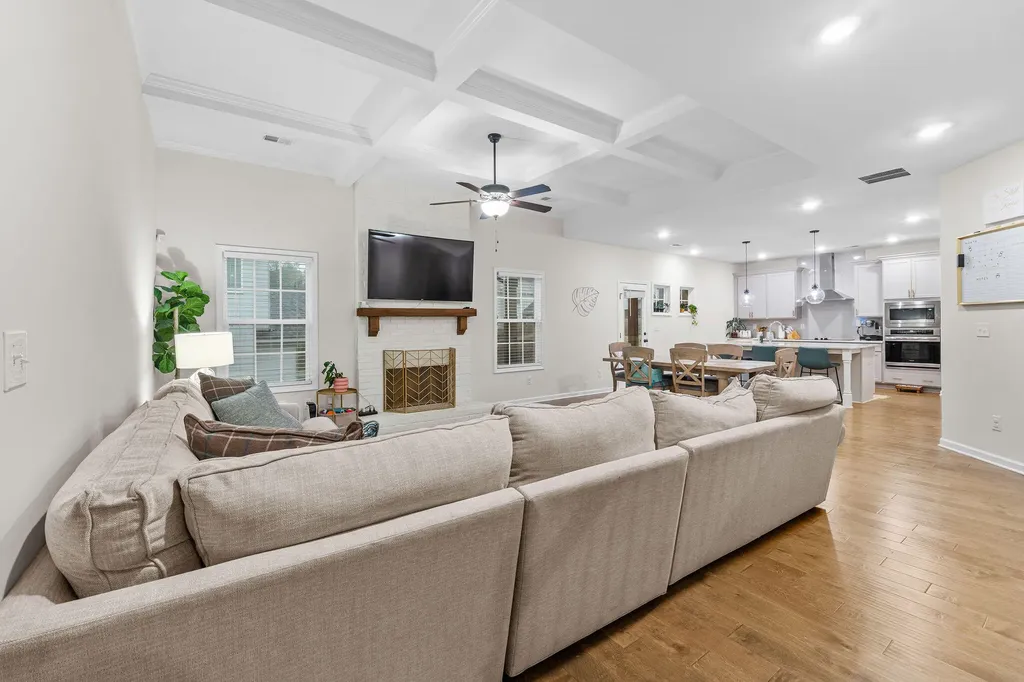 291 Palisade Ridge Evans GA 30809