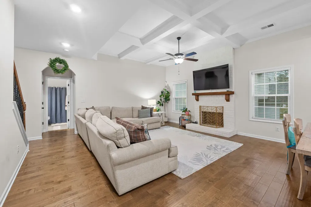 291 Palisade Ridge Evans GA 30809