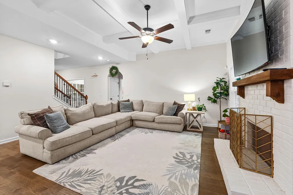 291 Palisade Ridge Evans GA 30809
