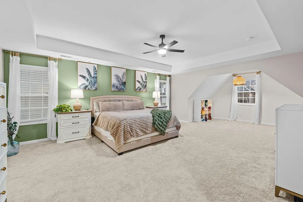 291 Palisade Ridge Evans GA 30809