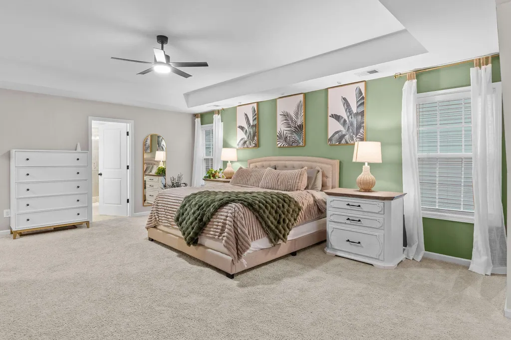291 Palisade Ridge Evans GA 30809