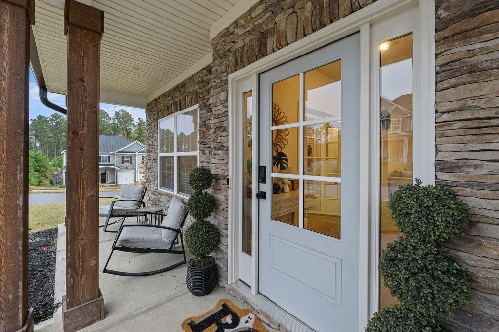 291 Palisade Ridge Evans GA 30809