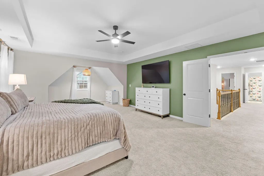 291 Palisade Ridge Evans GA 30809