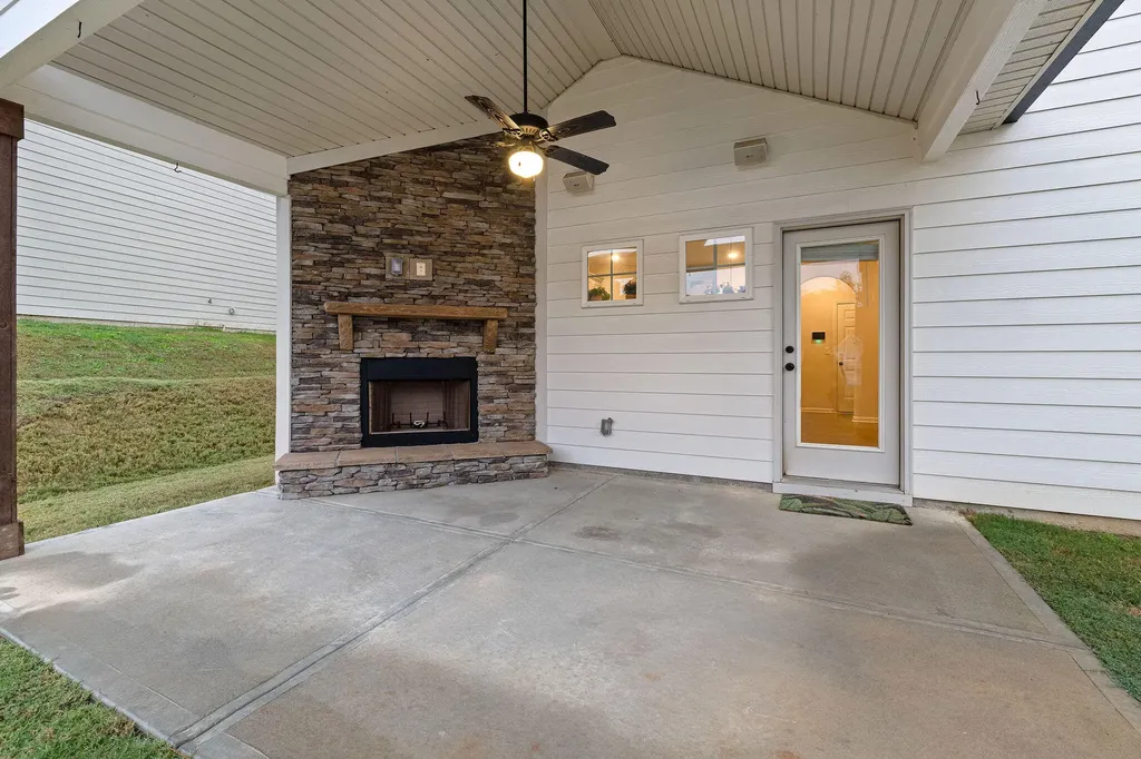 291 Palisade Ridge Evans GA 30809