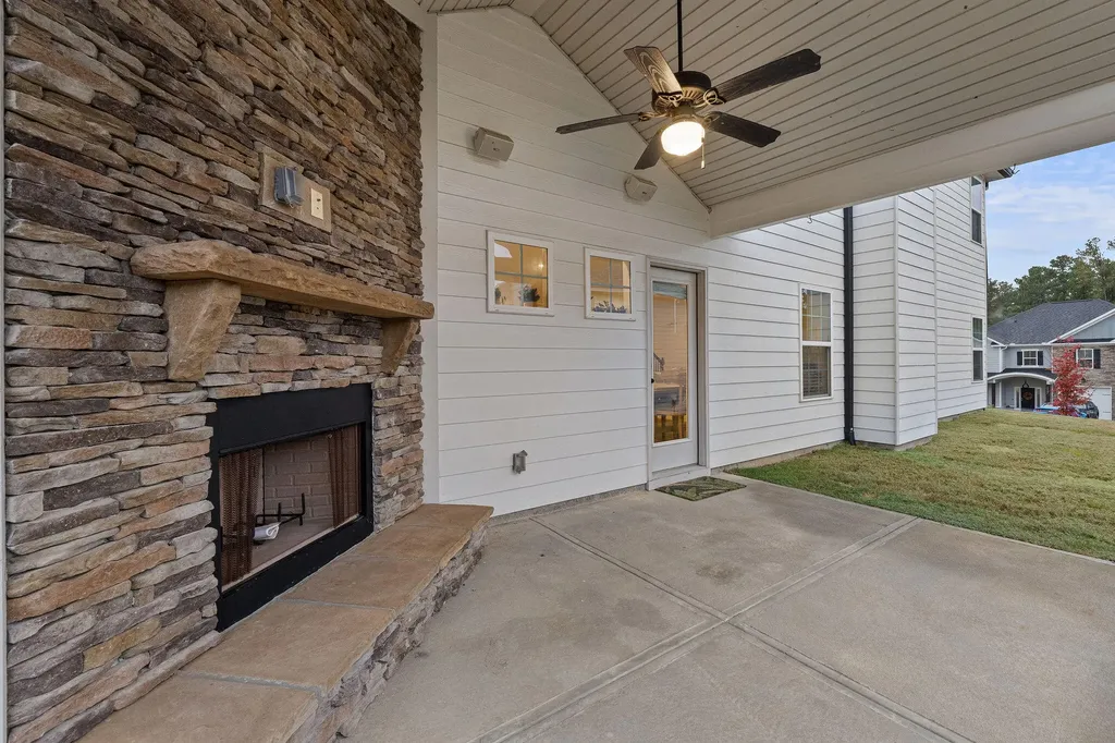 291 Palisade Ridge Evans GA 30809