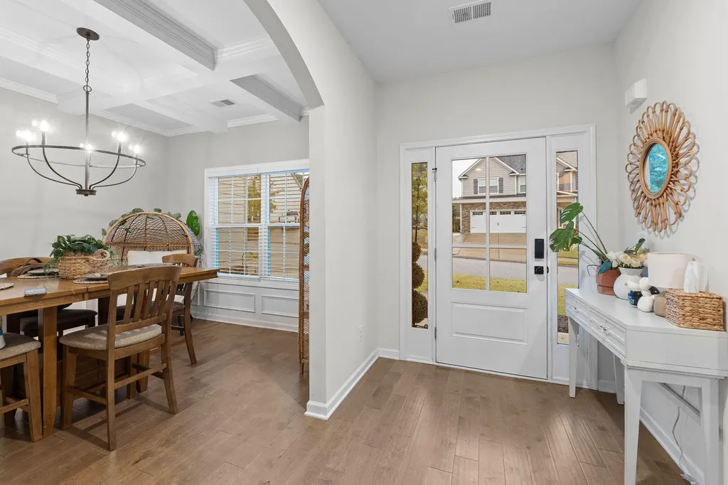 291 Palisade Ridge Evans GA 30809