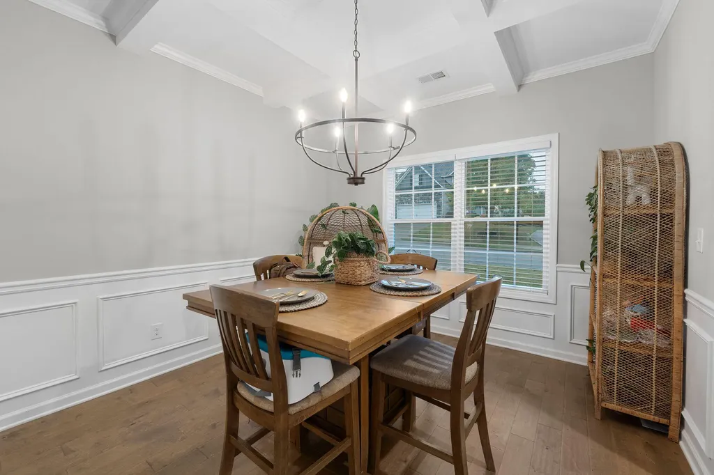 291 Palisade Ridge Evans GA 30809